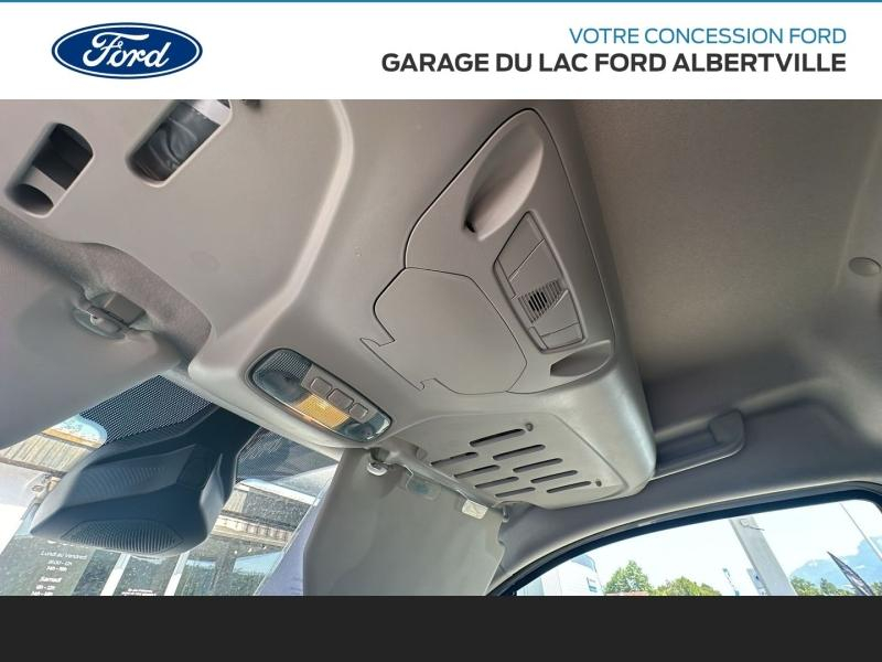 FORD Transit Connect VUL d’occasion à vendre à ALBERTVILLE chez GARAGE DU LAC (Photo 6)