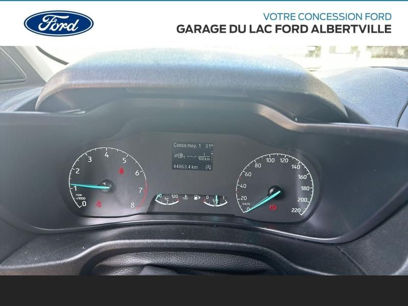 FORD Transit Connect VUL d’occasion à vendre à ALBERTVILLE chez GARAGE DU LAC (Photo 8)