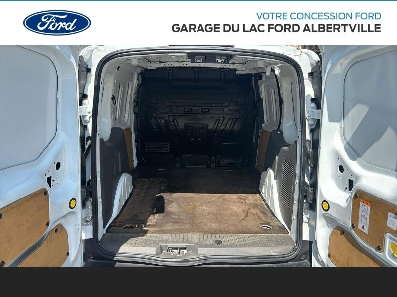 FORD Transit Connect VUL d’occasion à vendre à ALBERTVILLE chez GARAGE DU LAC (Photo 12)