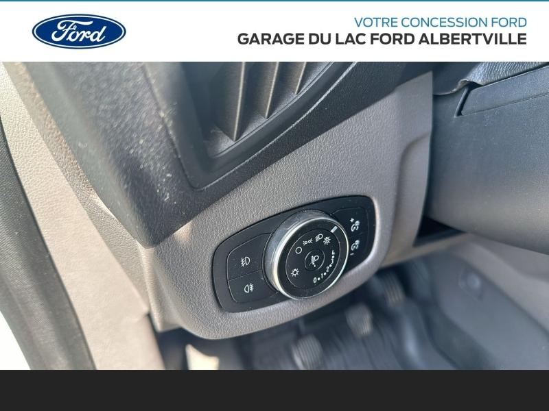 FORD Transit Connect VUL d’occasion à vendre à ALBERTVILLE chez GARAGE DU LAC (Photo 14)