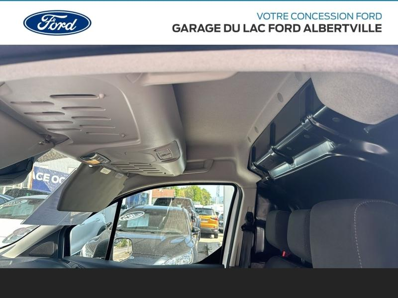 FORD Transit Connect VUL d’occasion à vendre à ALBERTVILLE chez GARAGE DU LAC (Photo 16)