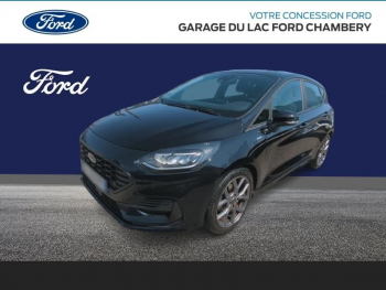FORD Fiesta d’occasion à vendre à ALBERTVILLE