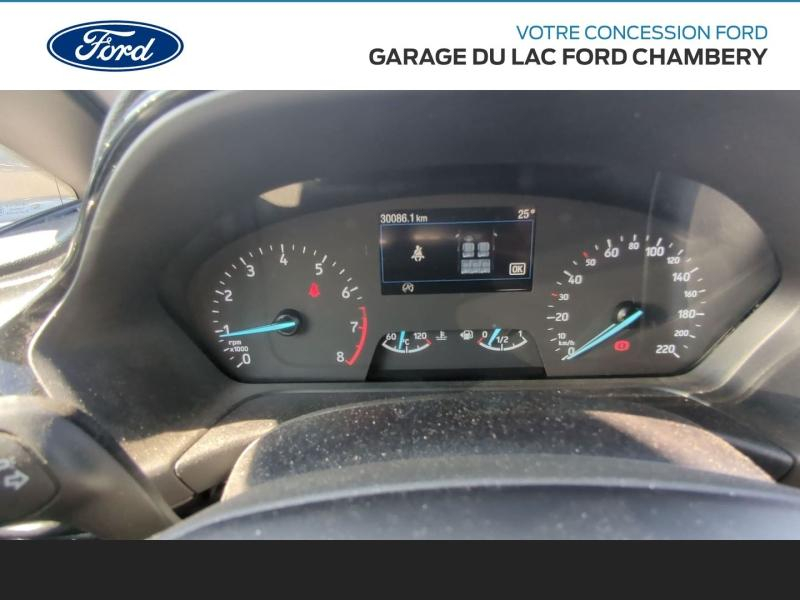 FORD Fiesta d’occasion à vendre à ALBERTVILLE chez GARAGE DU LAC (Photo 8)