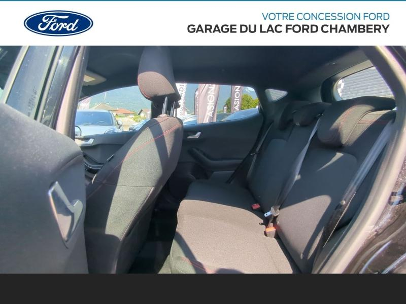 FORD Fiesta d’occasion à vendre à ALBERTVILLE chez GARAGE DU LAC (Photo 11)