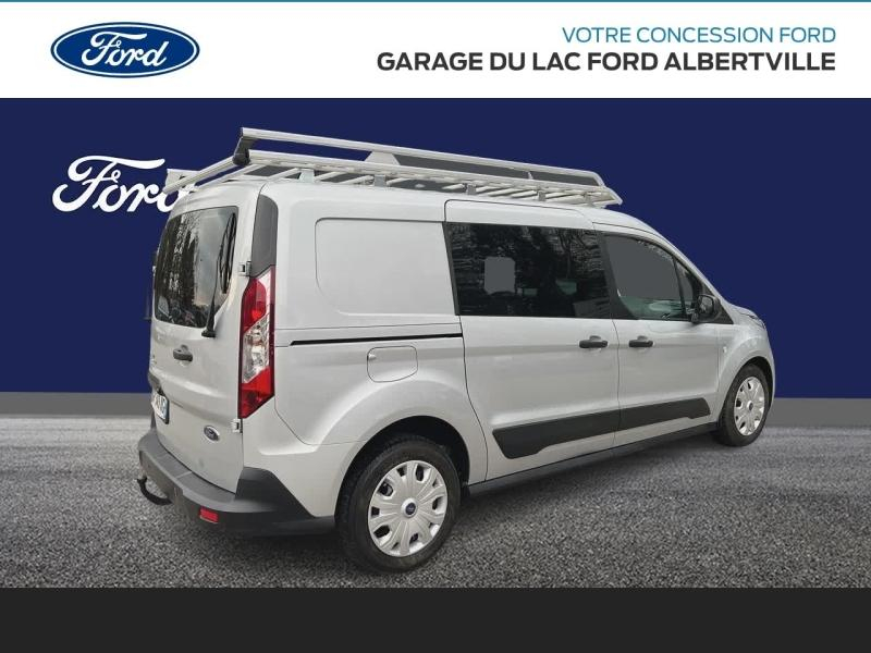 FORD Transit Connect VUL d’occasion à vendre à ALBERTVILLE chez GARAGE DU LAC (Photo 3)