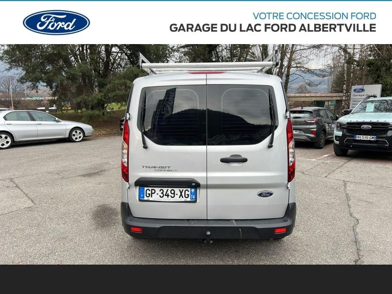 FORD Transit Connect VUL d’occasion à vendre à ALBERTVILLE chez GARAGE DU LAC (Photo 4)