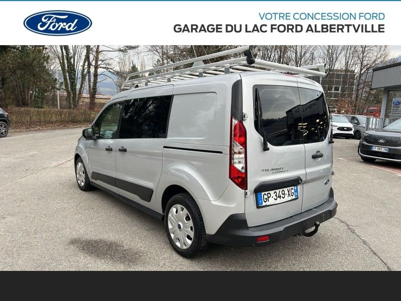 FORD Transit Connect VUL d’occasion à vendre à ALBERTVILLE chez GARAGE DU LAC (Photo 5)