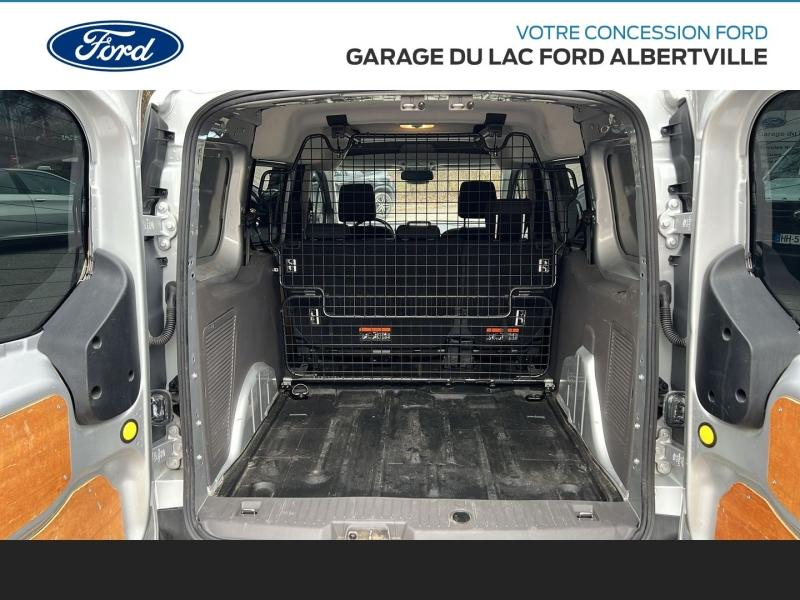 FORD Transit Connect VUL d’occasion à vendre à ALBERTVILLE chez GARAGE DU LAC (Photo 6)