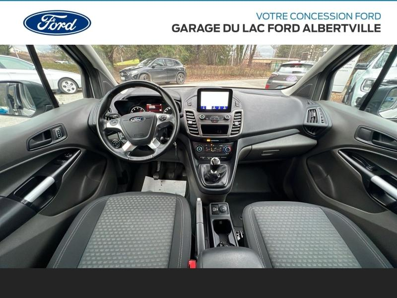 FORD Transit Connect VUL d’occasion à vendre à ALBERTVILLE chez GARAGE DU LAC (Photo 8)