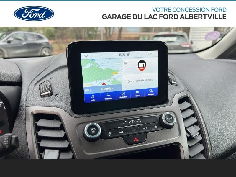 FORD Transit Connect VUL d’occasion à vendre à ALBERTVILLE chez GARAGE DU LAC (Photo 12)