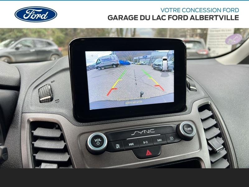 FORD Transit Connect VUL d’occasion à vendre à ALBERTVILLE chez GARAGE DU LAC (Photo 13)