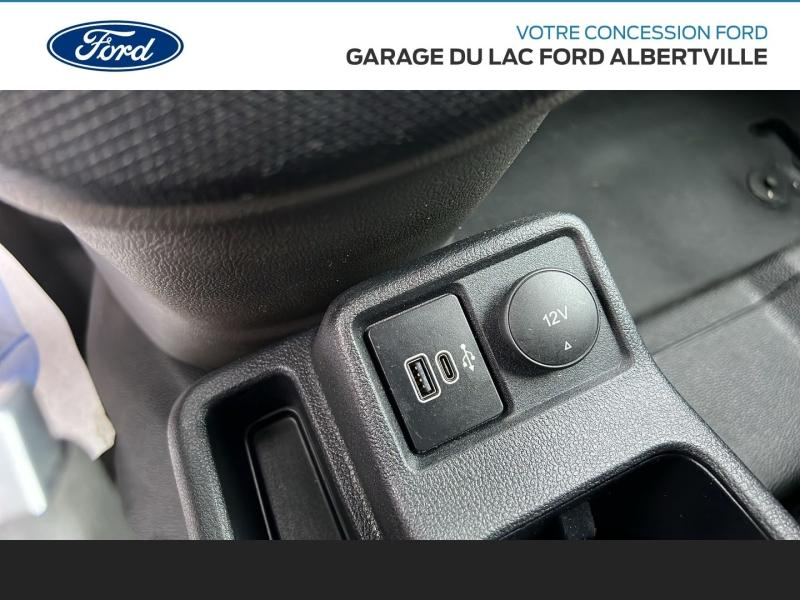 FORD Transit Connect VUL d’occasion à vendre à ALBERTVILLE chez GARAGE DU LAC (Photo 15)