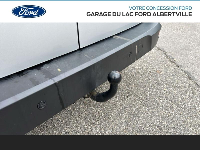 FORD Transit Connect VUL d’occasion à vendre à ALBERTVILLE chez GARAGE DU LAC (Photo 16)