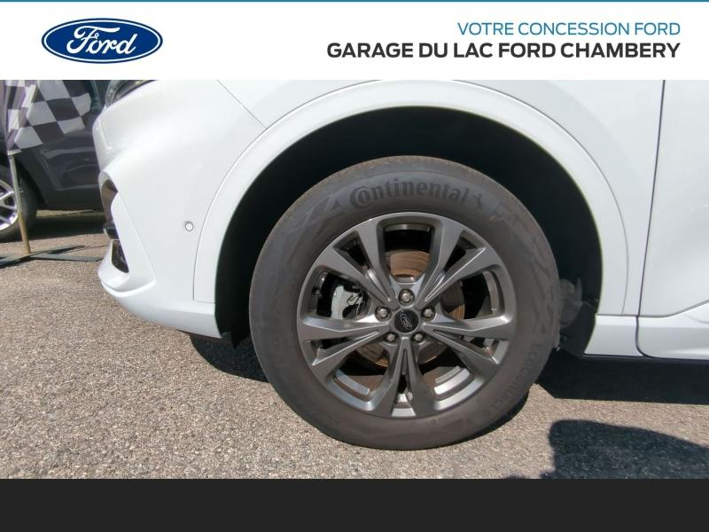 FORD Kuga d’occasion à vendre à ALBERTVILLE chez GARAGE DU LAC (Photo 4)