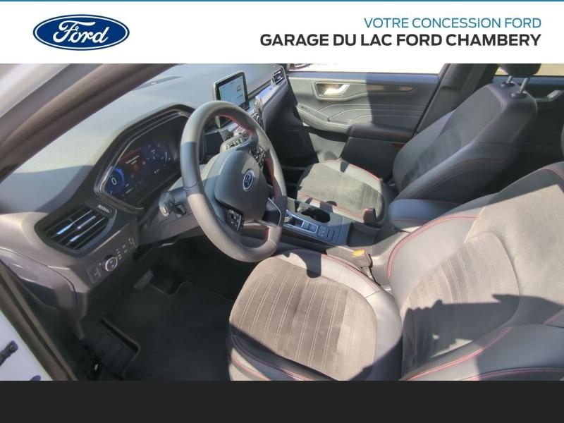 FORD Kuga d’occasion à vendre à ALBERTVILLE chez GARAGE DU LAC (Photo 5)