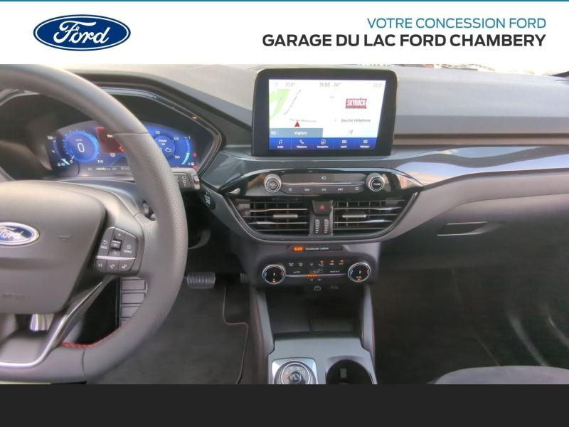 FORD Kuga d’occasion à vendre à ALBERTVILLE chez GARAGE DU LAC (Photo 7)