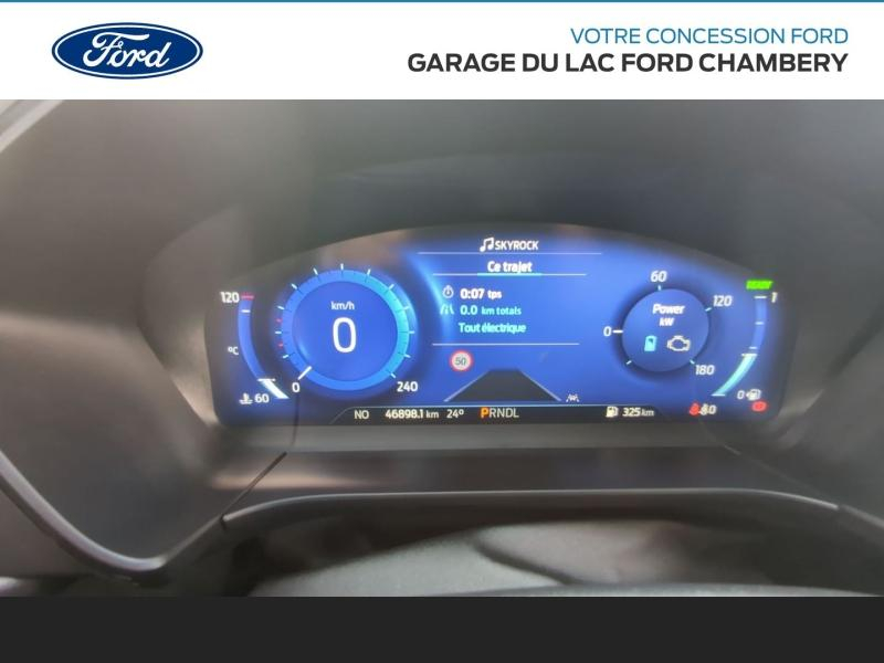 FORD Kuga d’occasion à vendre à ALBERTVILLE chez GARAGE DU LAC (Photo 8)