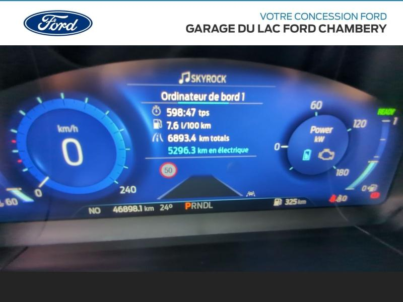 FORD Kuga d’occasion à vendre à ALBERTVILLE chez GARAGE DU LAC (Photo 9)