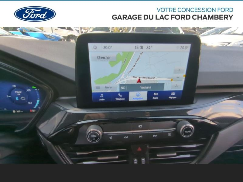 FORD Kuga d’occasion à vendre à ALBERTVILLE chez GARAGE DU LAC (Photo 10)