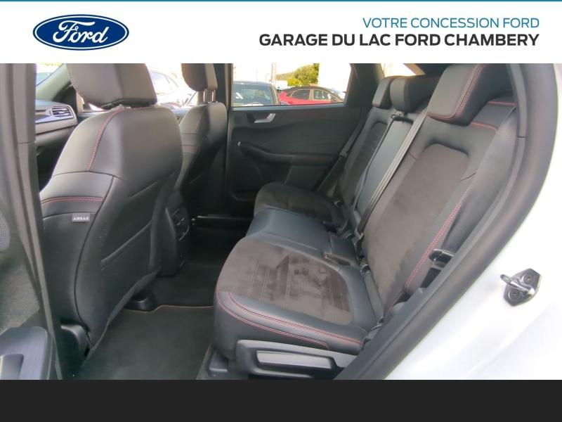 FORD Kuga d’occasion à vendre à ALBERTVILLE chez GARAGE DU LAC (Photo 11)