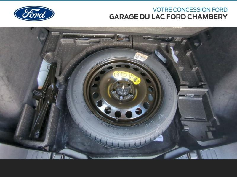 FORD Kuga d’occasion à vendre à ALBERTVILLE chez GARAGE DU LAC (Photo 13)