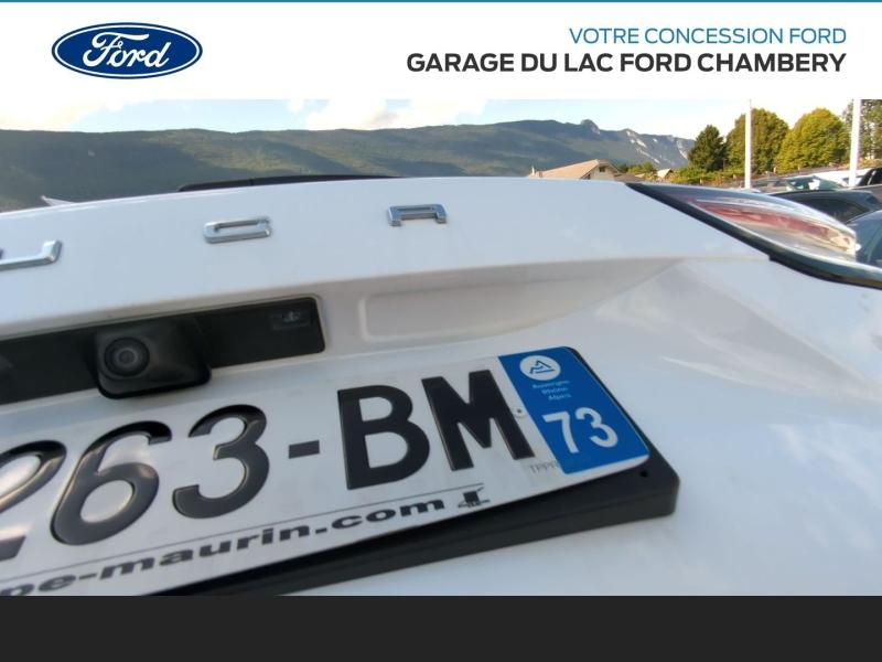 FORD Kuga d’occasion à vendre à ALBERTVILLE chez GARAGE DU LAC (Photo 14)