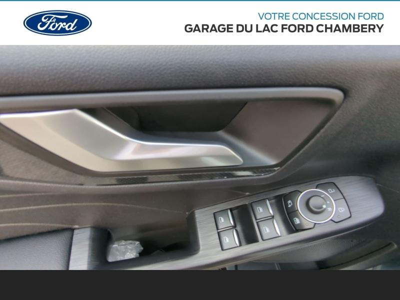 FORD Kuga d’occasion à vendre à ALBERTVILLE chez GARAGE DU LAC (Photo 15)