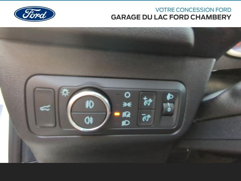 FORD Kuga d’occasion à vendre à ALBERTVILLE chez GARAGE DU LAC (Photo 16)