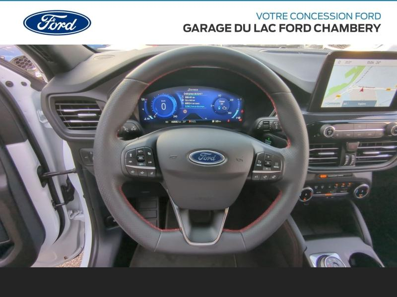 FORD Kuga d’occasion à vendre à ALBERTVILLE chez GARAGE DU LAC (Photo 18)
