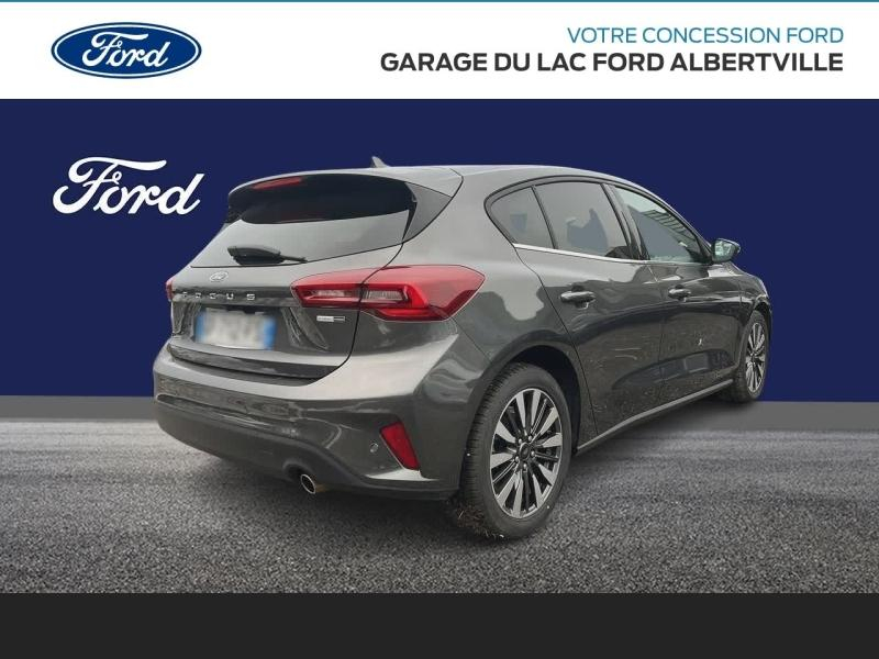 FORD Focus d’occasion à vendre à ALBERTVILLE chez GARAGE DU LAC (Photo 3)