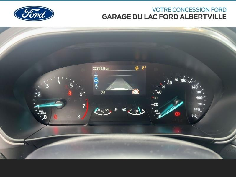 FORD Focus d’occasion à vendre à ALBERTVILLE chez GARAGE DU LAC (Photo 7)
