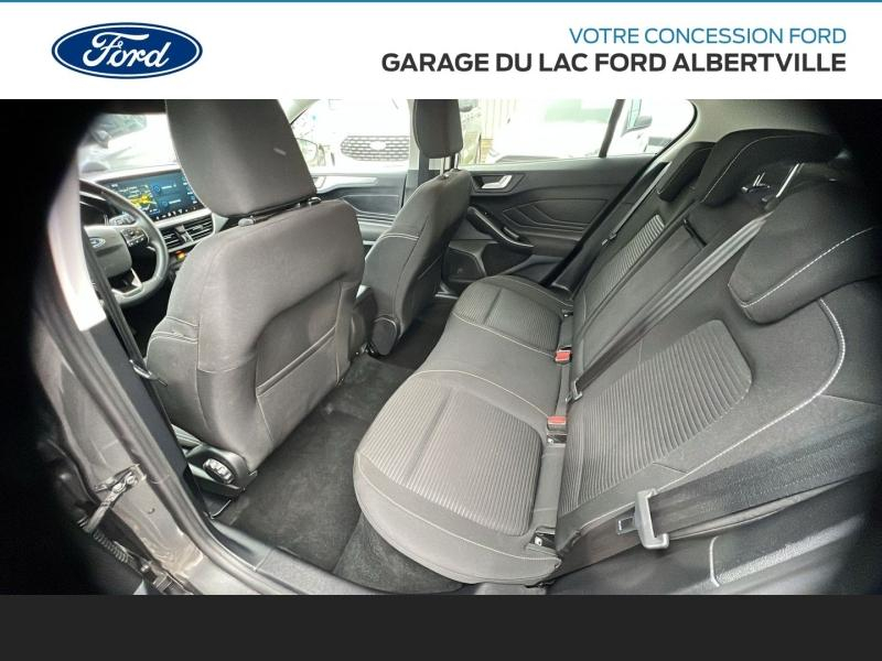 FORD Focus d’occasion à vendre à ALBERTVILLE chez GARAGE DU LAC (Photo 11)