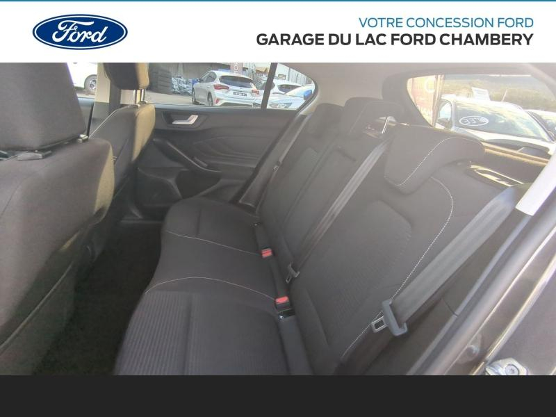 FORD Focus d’occasion à vendre à ALBERTVILLE chez GARAGE DU LAC (Photo 12)