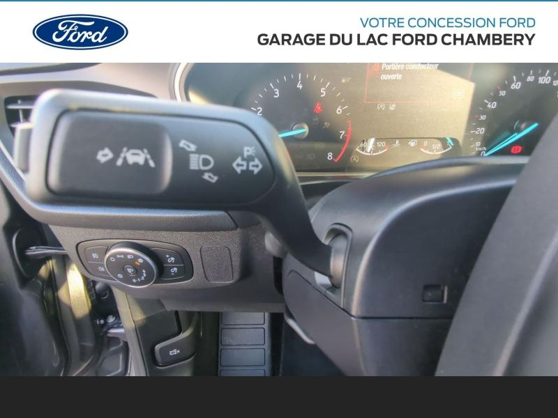 FORD Focus d’occasion à vendre à ALBERTVILLE chez GARAGE DU LAC (Photo 15)