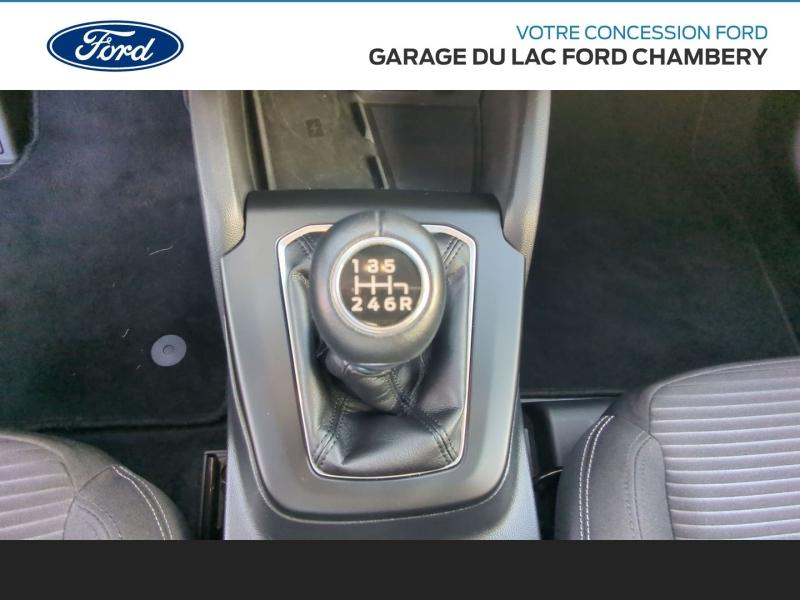 FORD Focus d’occasion à vendre à ALBERTVILLE chez GARAGE DU LAC (Photo 18)