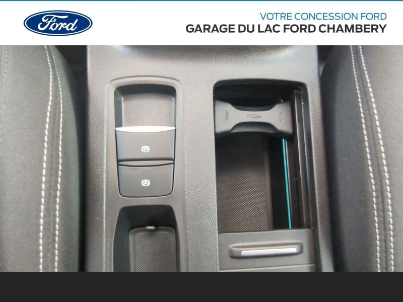 FORD Focus d’occasion à vendre à ALBERTVILLE chez GARAGE DU LAC (Photo 19)