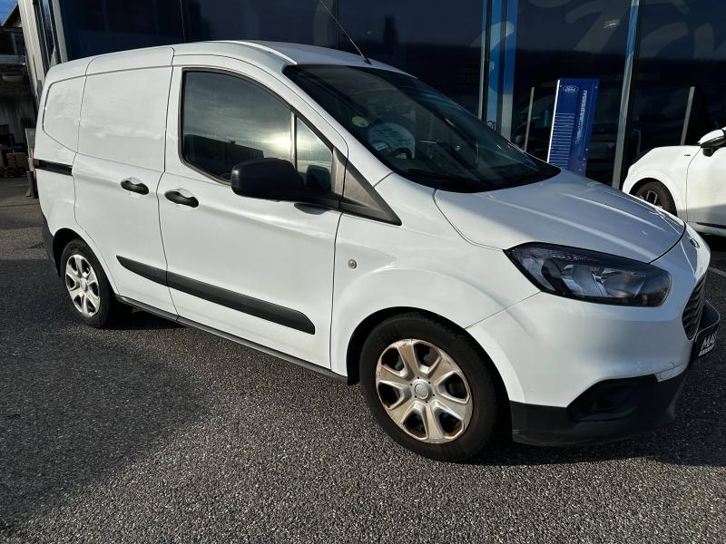 FORD Transit Courier VUL d’occasion à vendre à ALBERTVILLE chez GARAGE DU LAC (Photo 3)