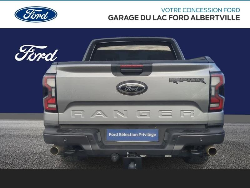 FORD Ranger VUL d’occasion à vendre à ALBERTVILLE chez GARAGE DU LAC (Photo 3)