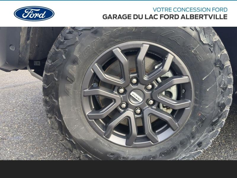 FORD Ranger VUL d’occasion à vendre à ALBERTVILLE chez GARAGE DU LAC (Photo 4)