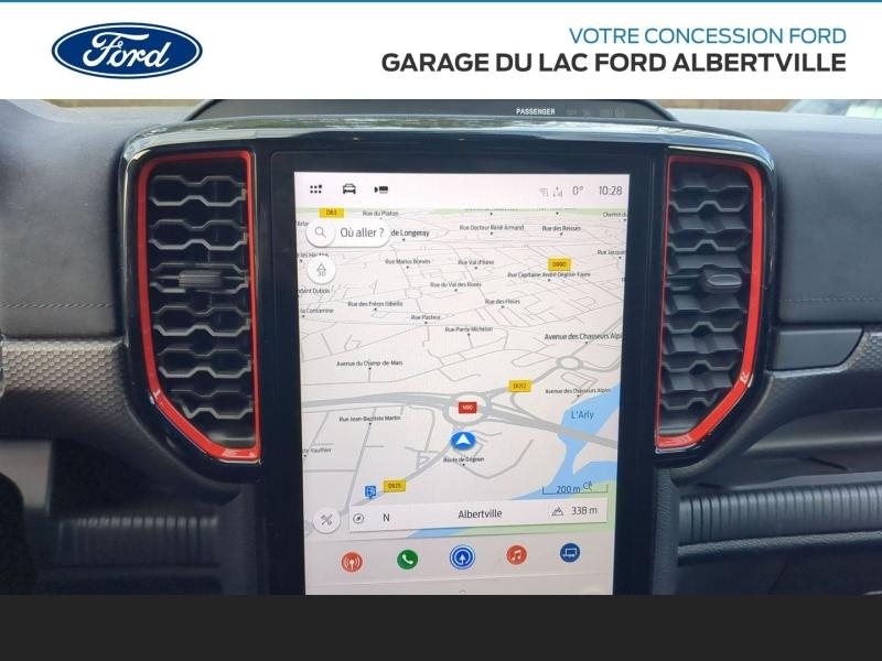 FORD Ranger VUL d’occasion à vendre à ALBERTVILLE chez GARAGE DU LAC (Photo 10)