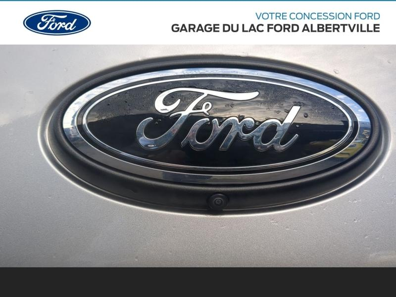 FORD Ranger VUL d’occasion à vendre à ALBERTVILLE chez GARAGE DU LAC (Photo 11)