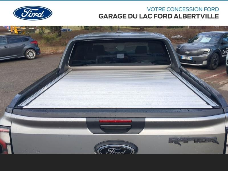 FORD Ranger VUL d’occasion à vendre à ALBERTVILLE chez GARAGE DU LAC (Photo 12)