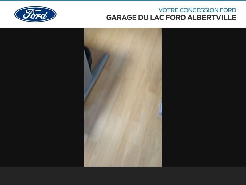 FORD Ranger VUL d’occasion à vendre à ALBERTVILLE chez GARAGE DU LAC (Photo 15)
