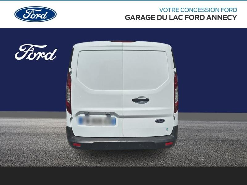 FORD Transit Connect VUL d’occasion à vendre à ALBERTVILLE chez GARAGE DU LAC (Photo 3)