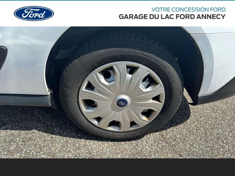 FORD Transit Connect VUL d’occasion à vendre à ALBERTVILLE chez GARAGE DU LAC (Photo 4)