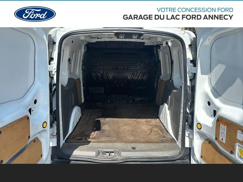 FORD Transit Connect VUL d’occasion à vendre à ALBERTVILLE chez GARAGE DU LAC (Photo 12)