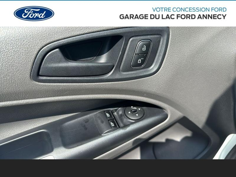 FORD Transit Connect VUL d’occasion à vendre à ALBERTVILLE chez GARAGE DU LAC (Photo 13)