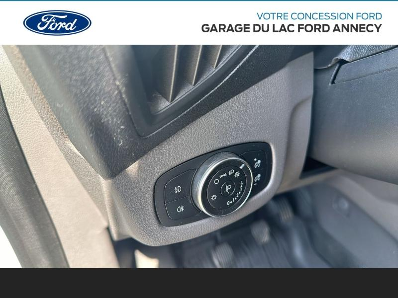 FORD Transit Connect VUL d’occasion à vendre à ALBERTVILLE chez GARAGE DU LAC (Photo 14)