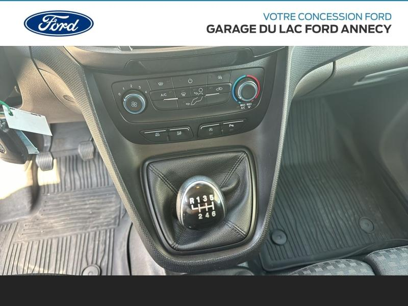 FORD Transit Connect VUL d’occasion à vendre à ALBERTVILLE chez GARAGE DU LAC (Photo 15)