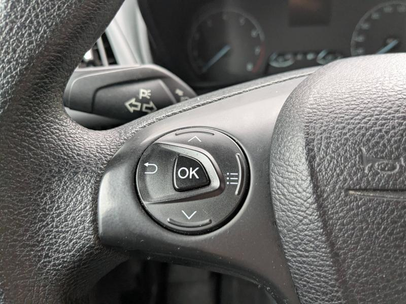 FORD Transit Connect VUL d’occasion à vendre à ALBERTVILLE chez GARAGE DU LAC (Photo 17)